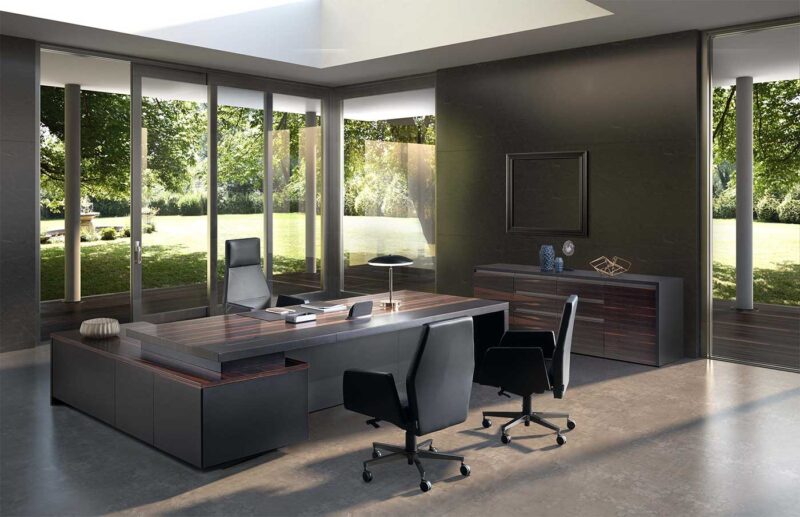 Come arredare un ufficio con stile - Idee e spunti originali